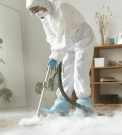 Trauma Cleanup Services UK