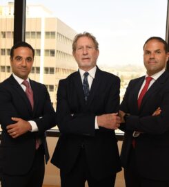 Jacoby & Meyers Accident & Injury Lawyers – Sacrame &hellip;