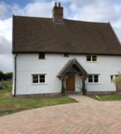 KG Plastering Suffolk