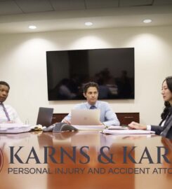 Karns & Karns Personal Injury and Accident Attorneys