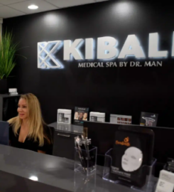 Kibali Medical Spa