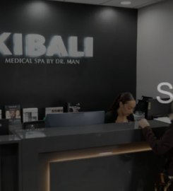Kibali Medical Spa
