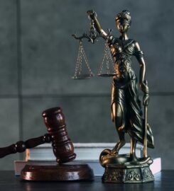 Troy Moore I Probate, Estate Planning & Trusts Attorney