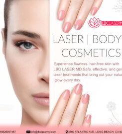LBC LASER MD