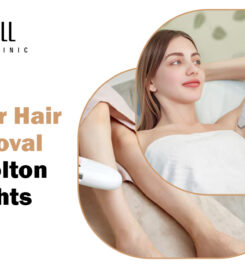 Morpheus8 Treatments in Oakville