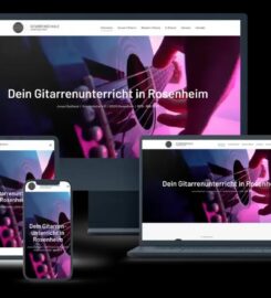 Webdesign Hamburg – WEDEON GmbH