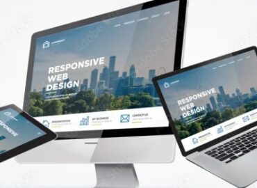 Webdesign Frankfurt  – WEDEON GmbH