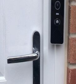 Ellis Lock & Security Services