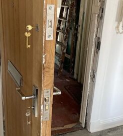 Ellis Lock & Security Services
