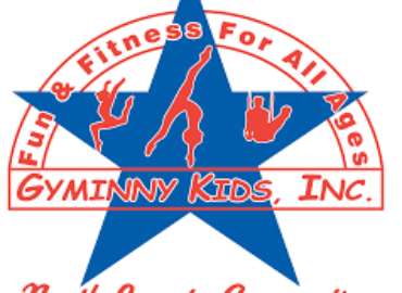 North County Gymnastics & The Gyminny Kids