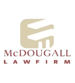 McDougall Law Firm