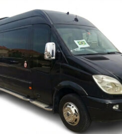 Mbr Dubai LLC