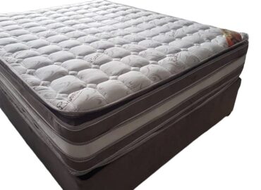 Beds And All