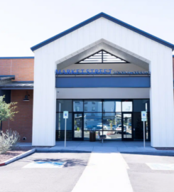 Market Street Dental Studio