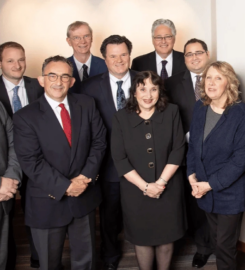 Milavetz Injury Law – Edina Accident Injury Attorneys