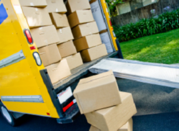 American Van Lines