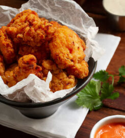 Hungrie – Fast Food Restaurants in Lahore