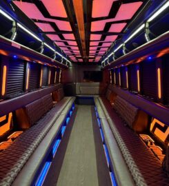Ambassador Limousines