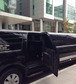 Ambassador Limousines