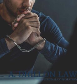 A. Dhillon Law Professional Corporation