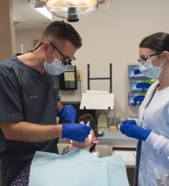 Pray Family Dentistry