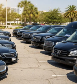 Orlando Car Service and Transfers