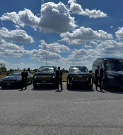Orlando Car Service and Transfers
