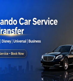 Orlando Car Service and Transfers