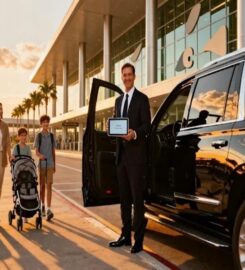 Orlando Car Service and Transfers