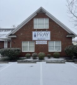 Pray Family Dentistry