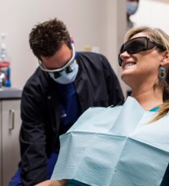 Pray Family Dentistry