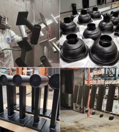 Solera Metal Fabrication