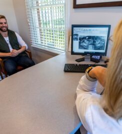Pray Family Dentistry