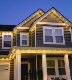 PA Christmas Lights Installers