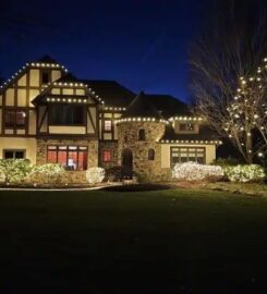PA Christmas Lights Installers