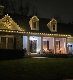 PA Christmas Lights Installers