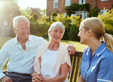 PK Napier Healthcare Services