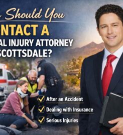 Karns & Karns Personal Injury and Accident Attorneys