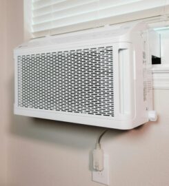 Orion HVAC