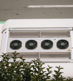 Orion HVAC