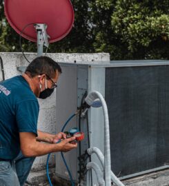 Orion HVAC
