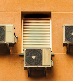 Orion HVAC