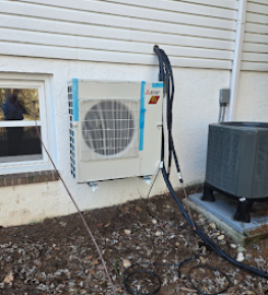 Westminster HVAC