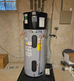 Westminster HVAC