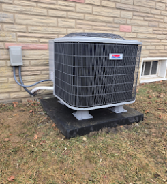 Westminster HVAC