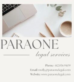 Paraone Legal Services