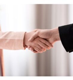 Paraone Legal Services