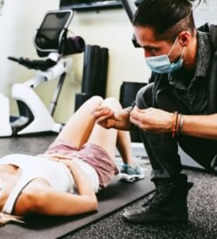 Graham Pain Relief Clinic Chiropractor Seattle wa