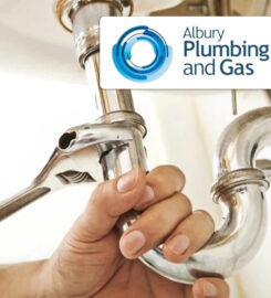 Albury Plumbing and Gas