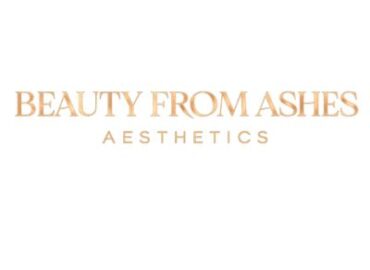 Beauty from Ashes Aesthetics